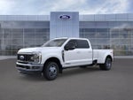 2025 Ford F-350SD Lariat DRW