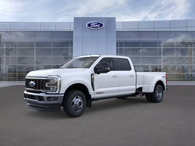 2025 Ford F-350SD Lariat DRW