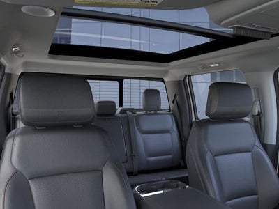 2025 Ford F-350SD Lariat DRW