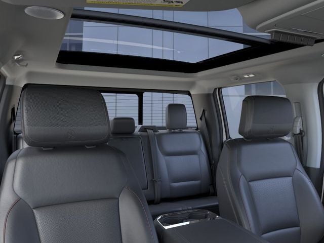 2025 Ford F-350SD Lariat DRW