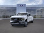 2025 Ford F-350SD Lariat DRW