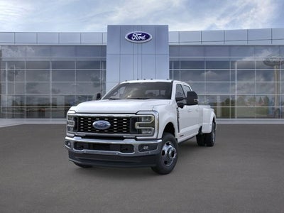 2025 Ford F-350SD Lariat DRW