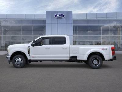 2025 Ford F-350SD Lariat DRW