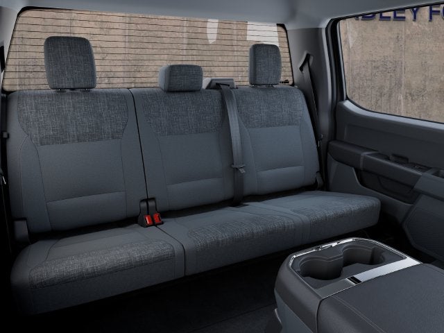 2027 Ford F-350SD XLT DRW