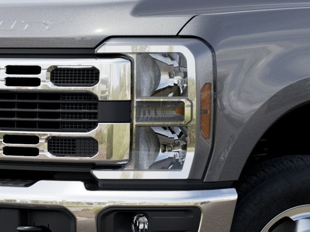 2027 Ford F-350SD XLT DRW