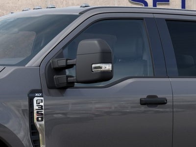 2027 Ford F-350SD XLT DRW