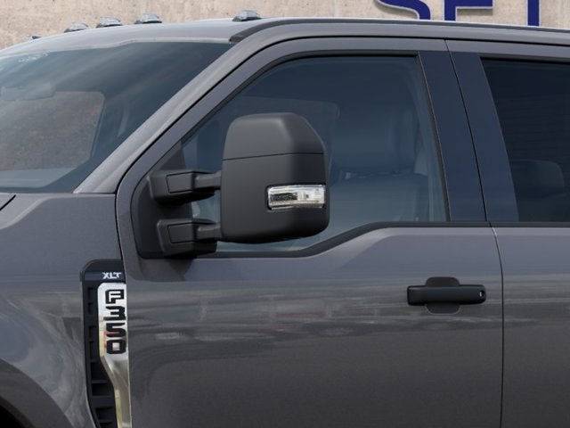2027 Ford F-350SD XLT DRW