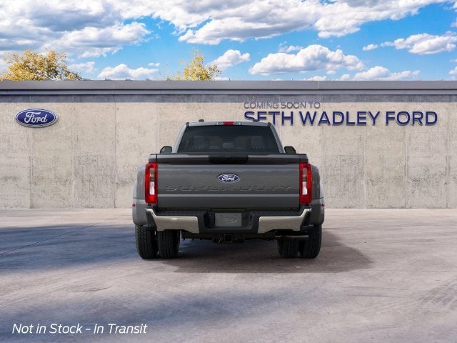 2027 Ford F-350SD XLT DRW