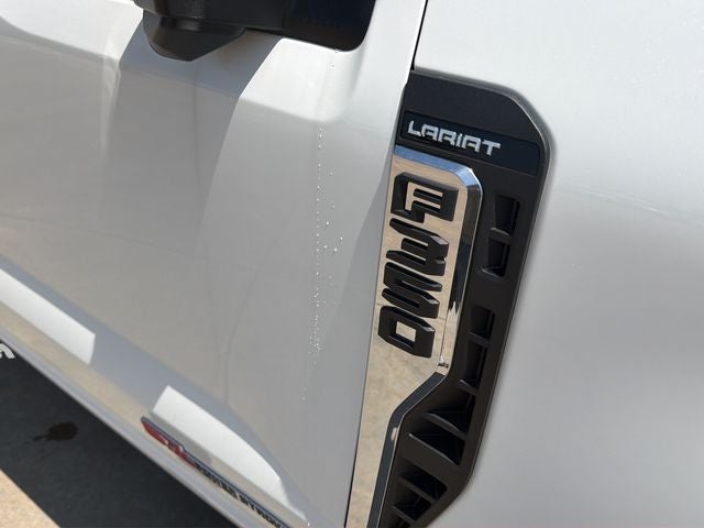 2026 Ford F-350SD Lariat HI OUTPUT POWER STROKE