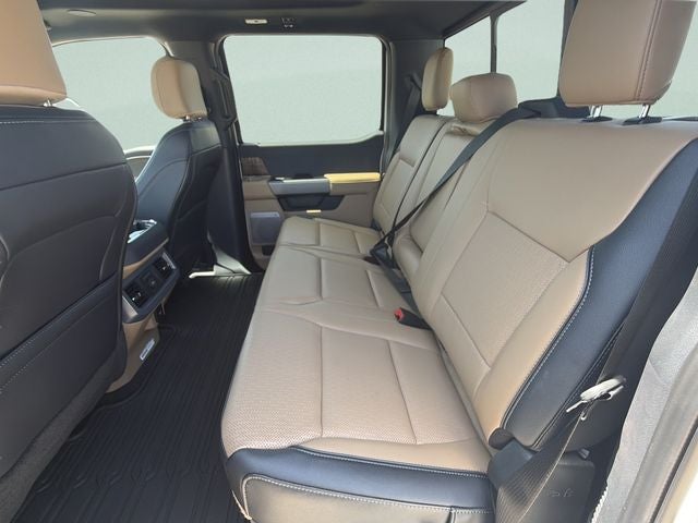 2026 Ford F-350SD Lariat HI OUTPUT POWER STROKE