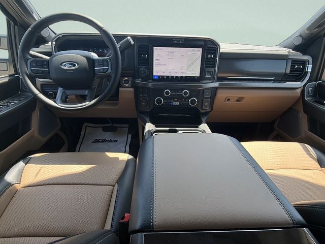 2026 Ford F-350SD Lariat HI OUTPUT POWER STROKE