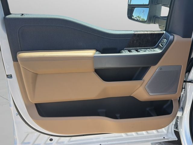 2026 Ford F-350SD Lariat HI OUTPUT POWER STROKE