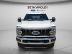 2026 Ford F-350SD Lariat HI OUTPUT POWER STROKE
