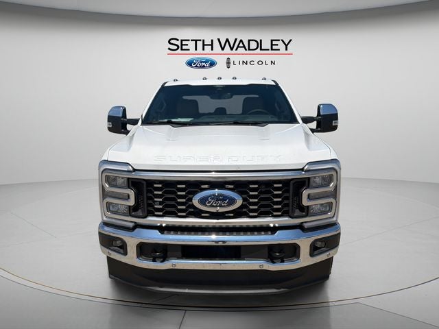 2026 Ford F-350SD Lariat HI OUTPUT POWER STROKE