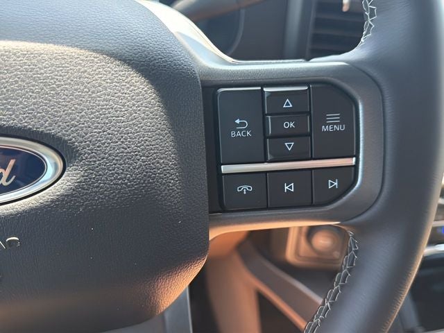 2026 Ford F-350SD Lariat HI OUTPUT POWER STROKE