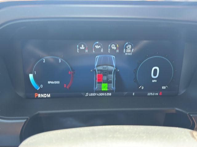 2026 Ford F-350SD Lariat HI OUTPUT POWER STROKE