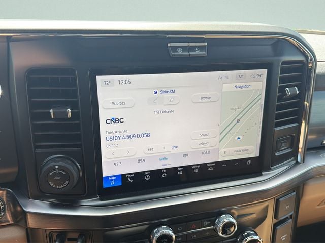 2026 Ford F-350SD Lariat HI OUTPUT POWER STROKE