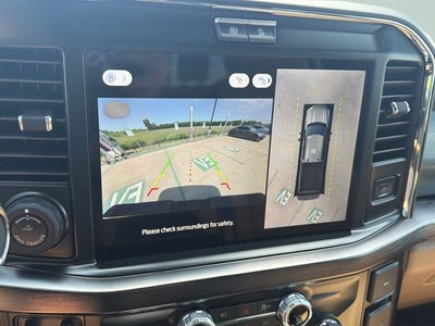 2026 Ford F-350SD Lariat HI OUTPUT POWER STROKE