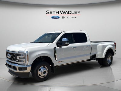 2026 Ford F-350SD Lariat HI OUTPUT POWER STROKE