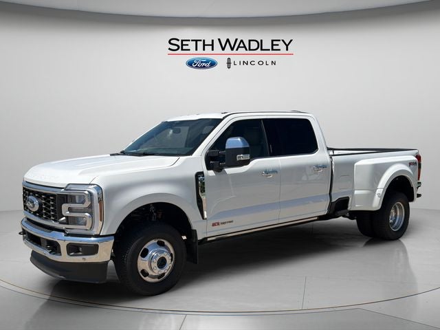 2026 Ford F-350SD Lariat HI OUTPUT POWER STROKE