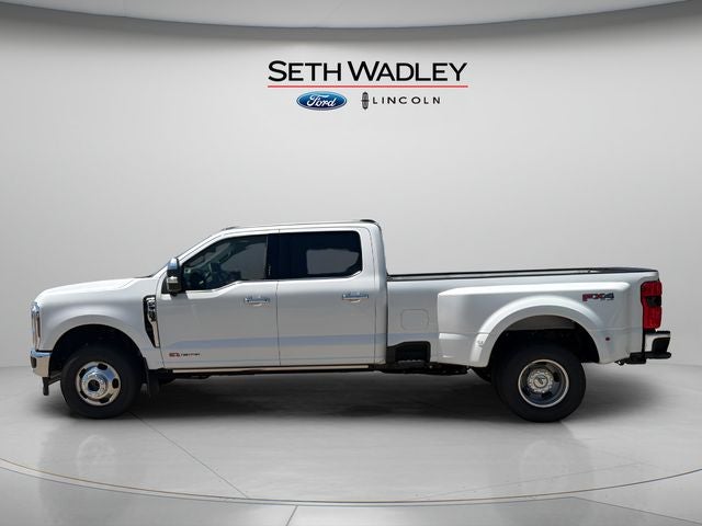2026 Ford F-350SD Lariat HI OUTPUT POWER STROKE