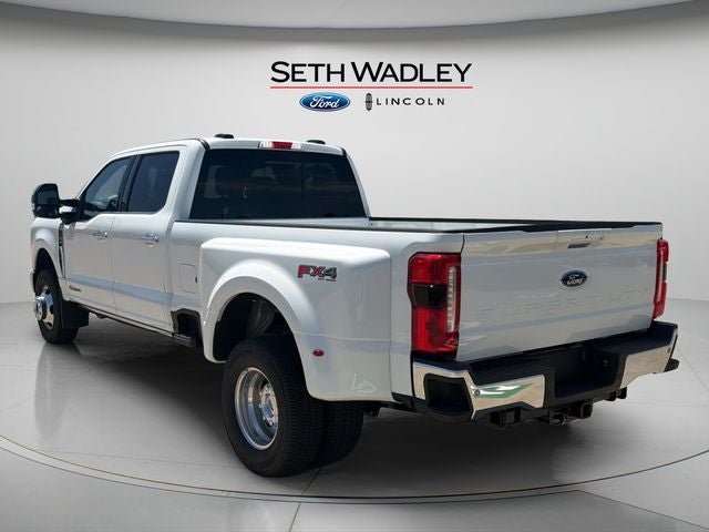 2026 Ford F-350SD Lariat HI OUTPUT POWER STROKE