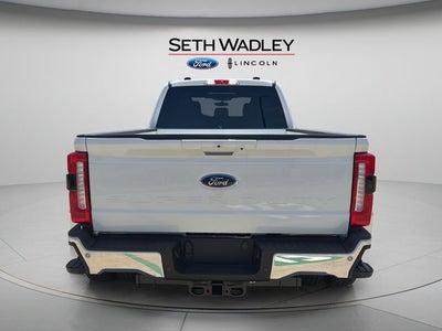 2026 Ford F-350SD Lariat HI OUTPUT POWER STROKE