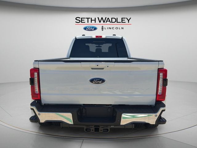 2026 Ford F-350SD Lariat HI OUTPUT POWER STROKE