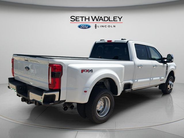2026 Ford F-350SD Lariat HI OUTPUT POWER STROKE