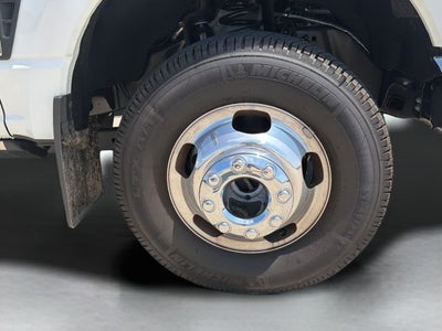 2026 Ford F-350SD Lariat HI OUTPUT POWER STROKE