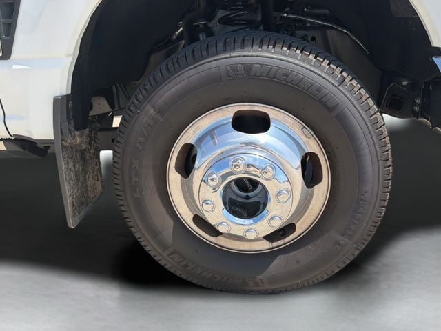 2026 Ford F-350SD Lariat HI OUTPUT POWER STROKE