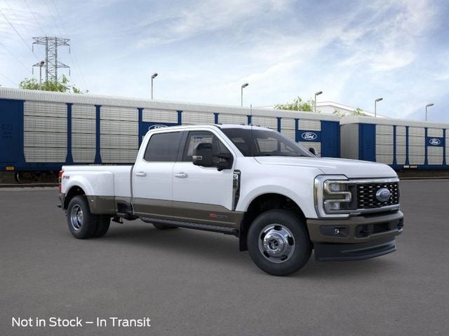 2026 Ford F-350SD King Ranch DRW