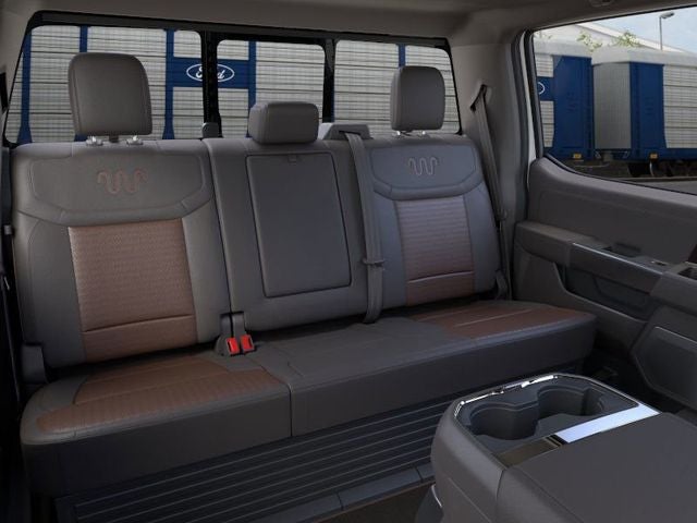 2026 Ford F-350SD King Ranch DRW