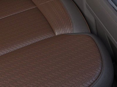 2026 Ford F-350SD King Ranch DRW