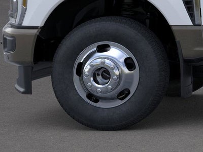 2026 Ford F-350SD King Ranch DRW