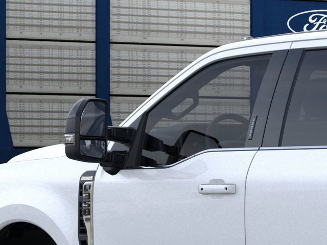 2026 Ford F-350SD King Ranch DRW