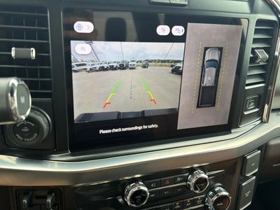 2026 Ford F-350SD King Ranch DRW