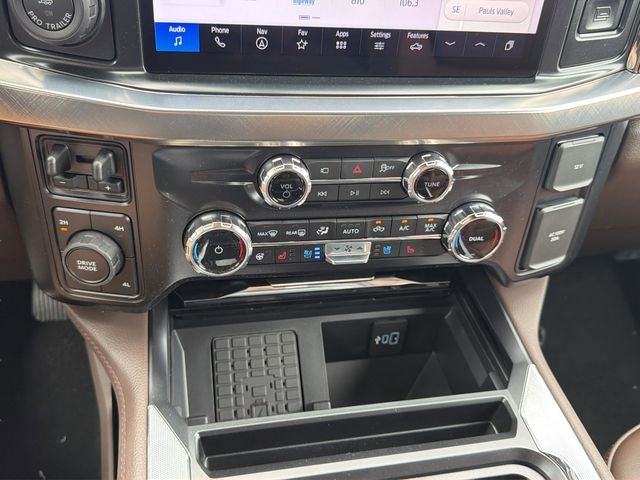 2026 Ford F-350SD King Ranch DRW