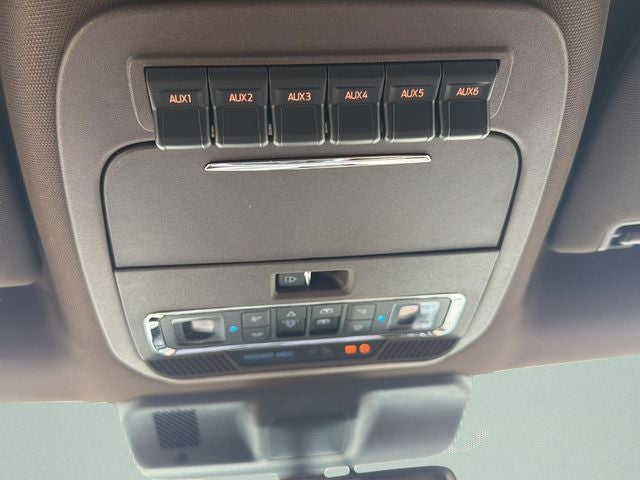 2026 Ford F-350SD King Ranch DRW