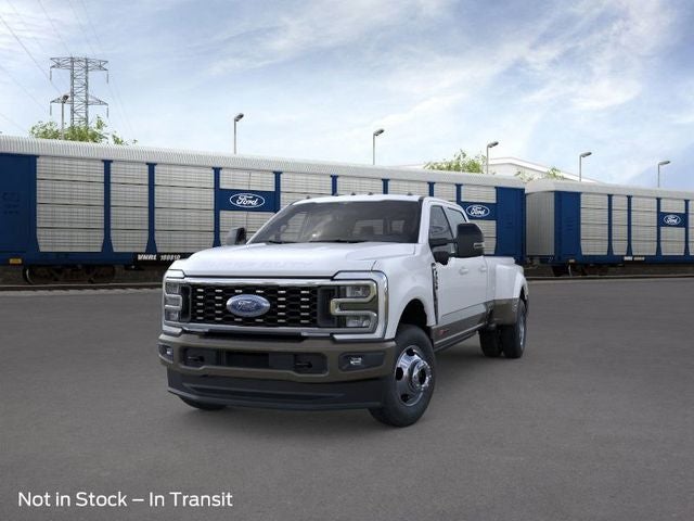 2026 Ford F-350SD King Ranch DRW