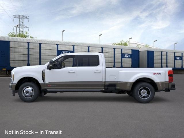 2026 Ford F-350SD King Ranch DRW