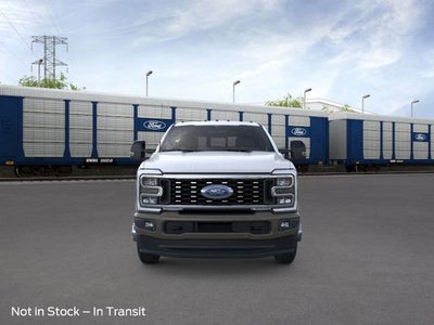 2026 Ford F-350SD King Ranch DRW