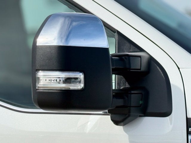 2027 Ford F-350SD Platinum Plus DRW