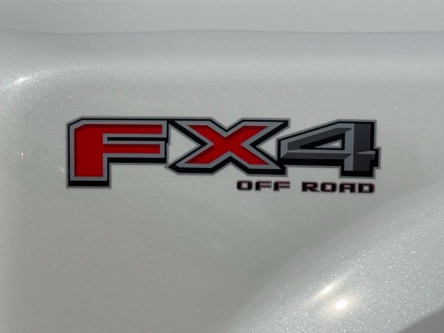 2027 Ford F-350SD Platinum Plus DRW