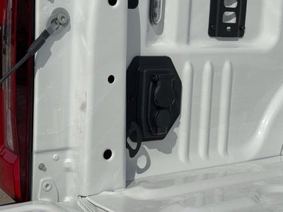 2027 Ford F-350SD Platinum Plus DRW