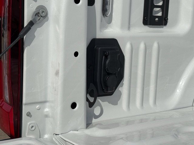 2027 Ford F-350SD Platinum Plus DRW