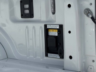 2027 Ford F-350SD Platinum Plus DRW