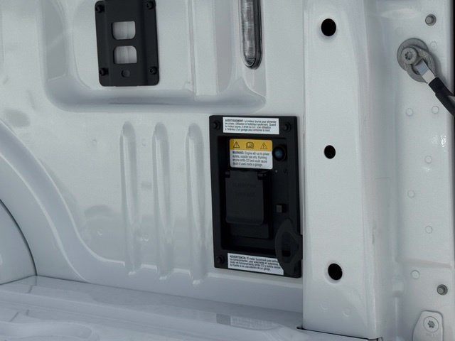 2027 Ford F-350SD Platinum Plus DRW