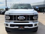 2027 Ford F-350SD Platinum Plus DRW