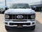 2027 Ford F-350SD Platinum Plus DRW